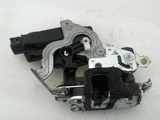 Serratura posteriore destra KIA PICANTO 1 PHASE 2 Gasolina - 1