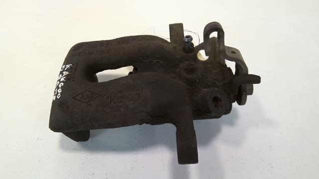 Pinza freni posteriore sinistra RENAULT KANGOO 2 PHASE 1 Diésel - 1