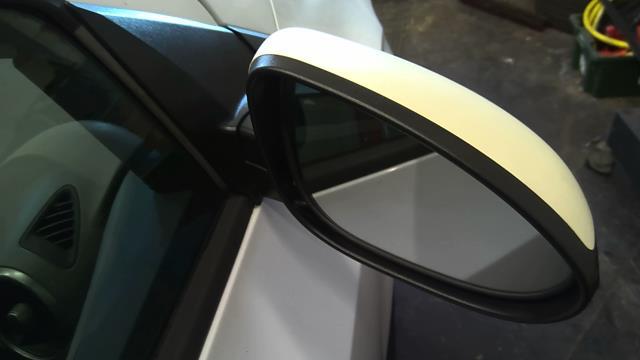 Retrovisor derecho CHEVROLET AVEO 2 Diésel - 1