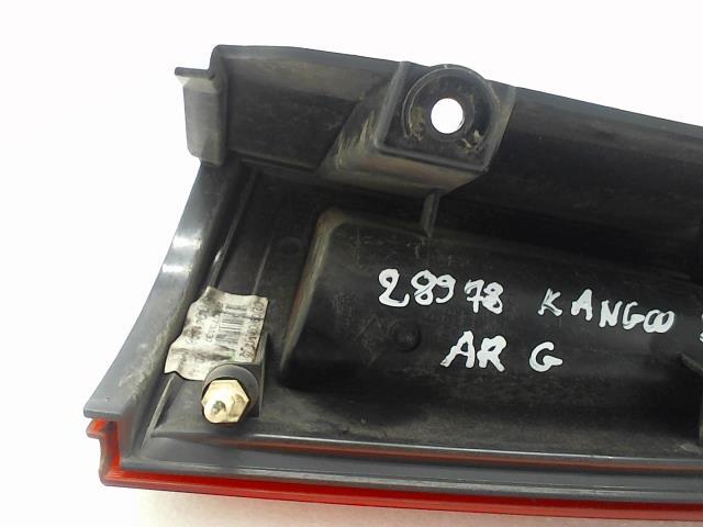 Catadiottro posteriore sinistro RENAULT KANGOO 2 PHASE 1 Diésel - 1