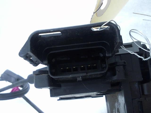 Serratura posteriore destra CITROEN C3 PICASSO PHASE 1 Diésel - 1