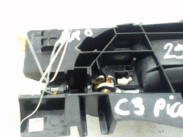 Maniglia interna posteriore destra CITROEN C3 PICASSO PHASE 1 Diésel - 1