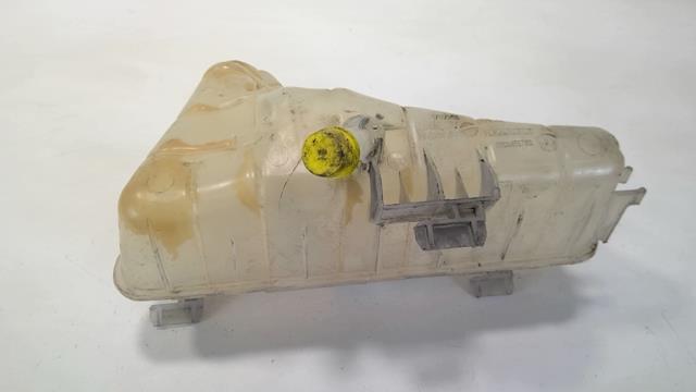 Vase d'expansion RENAULT KANGOO 2 PHASE 1 Diesel - 1