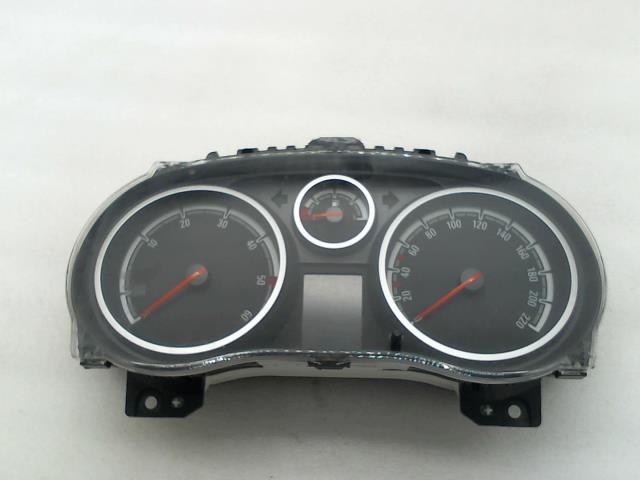 Compteur OPEL CORSA D PHASE 2 Diesel - 1