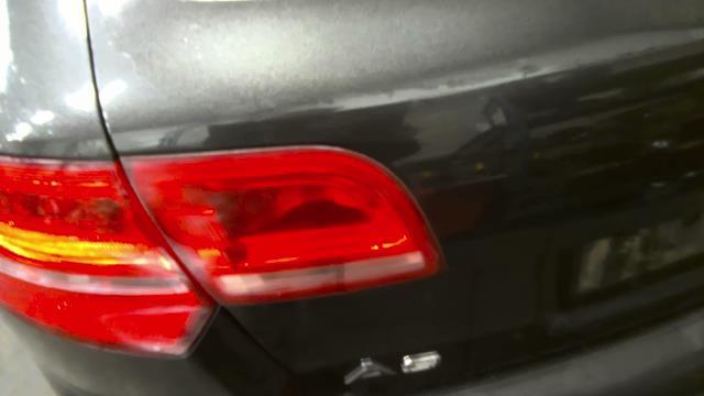 Feu arriere secondaire gauche (feux) AUDI A3 2 PHASE 2 Diesel - 1