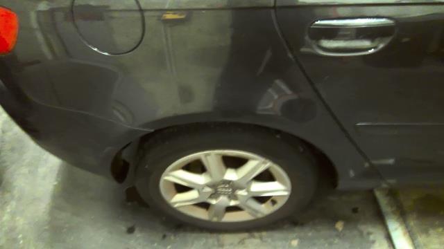 Jante AUDI A3 2 PHASE 2  - 1