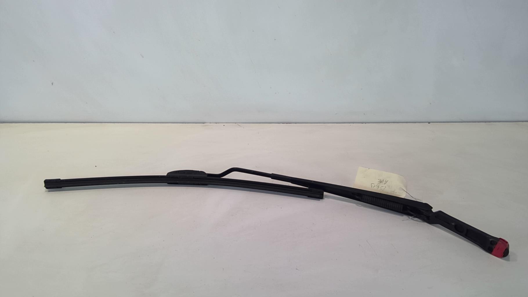 Braccio tergicristallo anteriore sinistro AUDI A3 1 PHASE 2 Diésel - 1