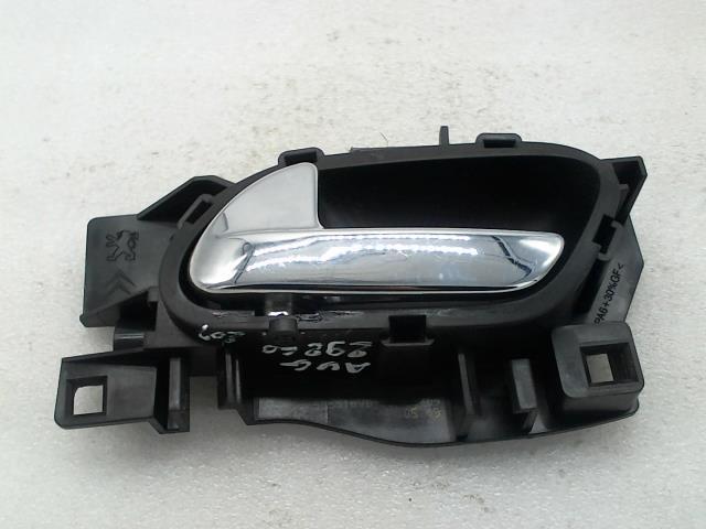Maniglia interna anteriore sinistra PEUGEOT 207  - 1