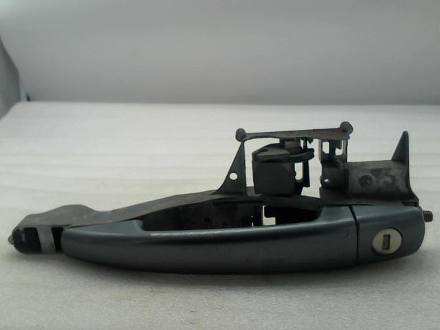 Maniglia portiera anteriore sinistra PEUGEOT 207  - 1