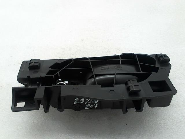 Maniglia interna anteriore destra PEUGEOT 207  - 1