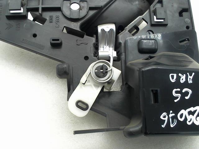 Maniglia interna posteriore destra CITROEN C5 1 PHASE 1 Diésel - 1