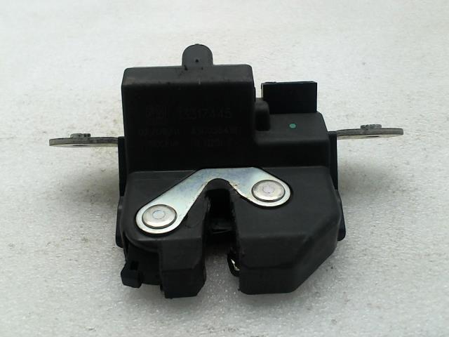Serratura portellone posteriore OPEL CORSA D PHASE 2 Diésel - 1