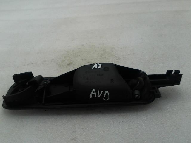 Maniglia interna anteriore destra AUDI A3 1 PHASE 2 Diésel - 1