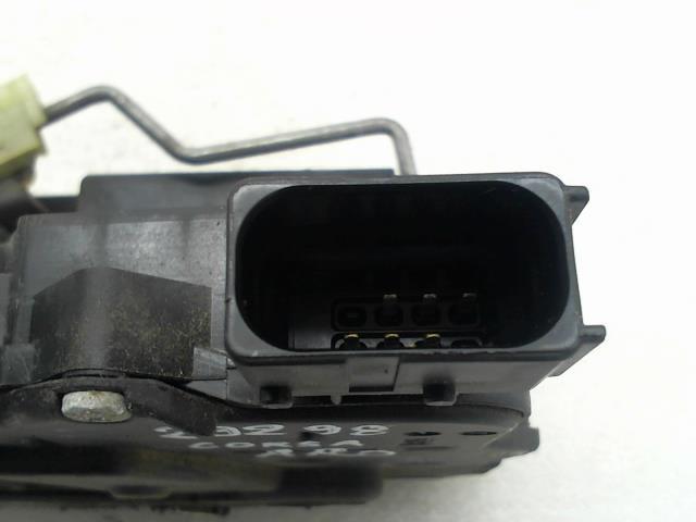 Serrure arriere droit OPEL CORSA D PHASE 2 Diesel - 1
