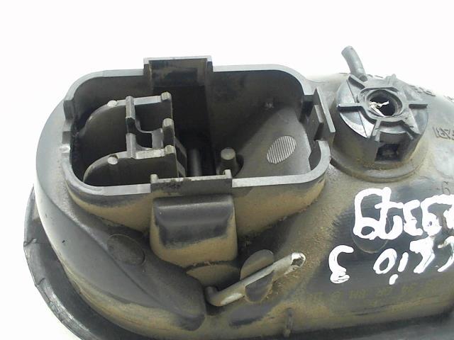 Maniglia interna anteriore sinistra RENAULT CLIO 3 PHASE 1 Diésel - 1
