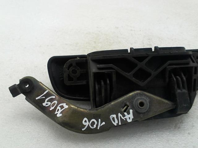 Maniglia portiera anteriore destra PEUGEOT 106 PHASE 2 Diésel - 1
