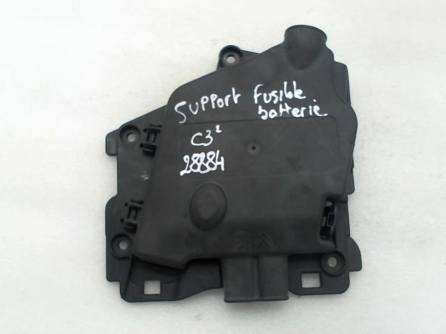 Portafusibili CITROEN C3 2 PHASE 1 Diésel - 1
