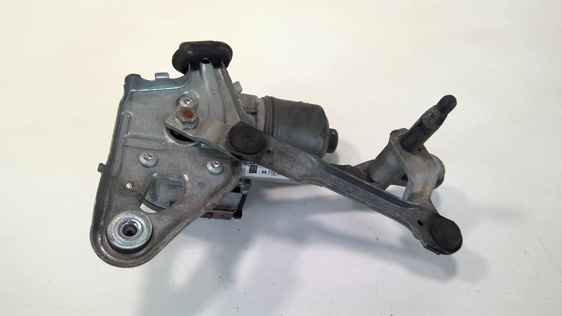 Motore tergicristallo anteriore sinistro PEUGEOT 5008 1 PHASE 1 Diésel - 1