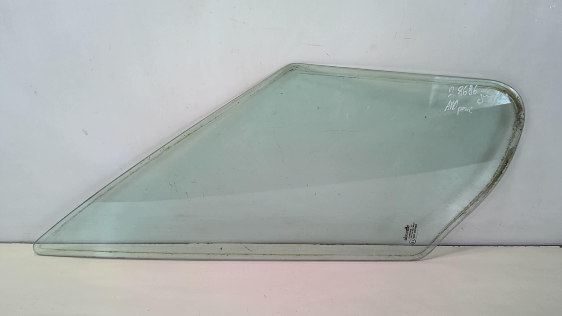 Ventanilla triangular delantera derecha (puerta) CITROEN JUMPER 2 Diésel - 1