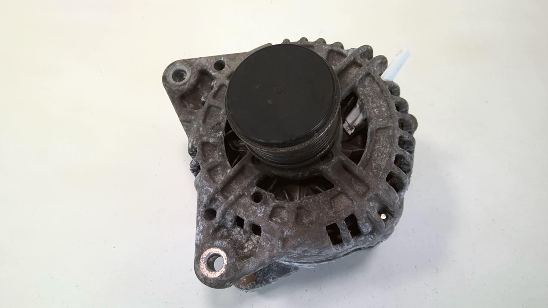 Alternatore RENAULT KANGOO 2 PHASE 1 Diésel - 1