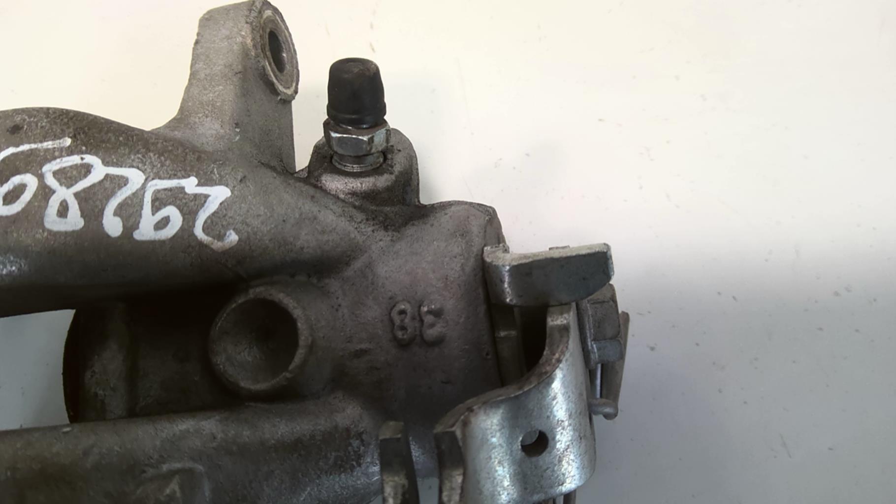 Pinza freni posteriore sinistra PEUGEOT 307 PHASE 2 BREAK Diésel - 1