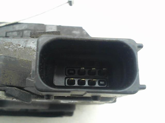Serratura posteriore destra FIAT GRANDE PUNTO Diésel - 1