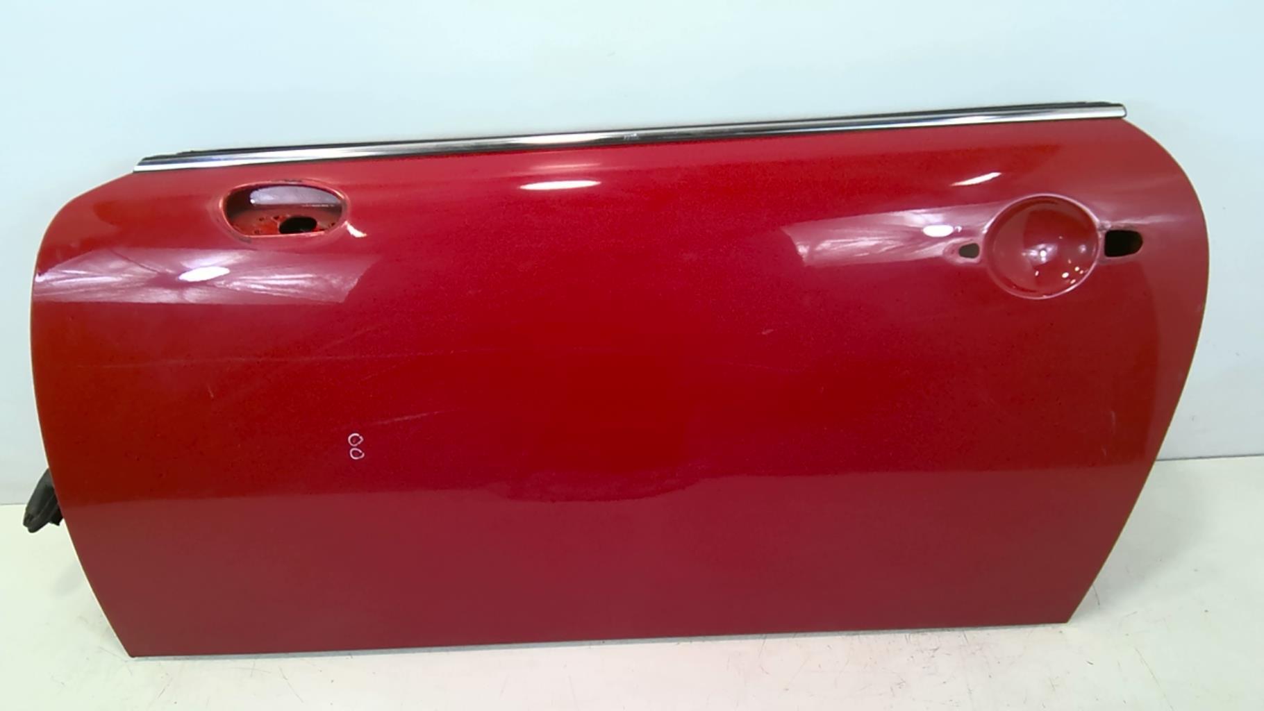 Porte avant gauche MINI MINI 1 R50/R53 PHASE 1 Essence - 1