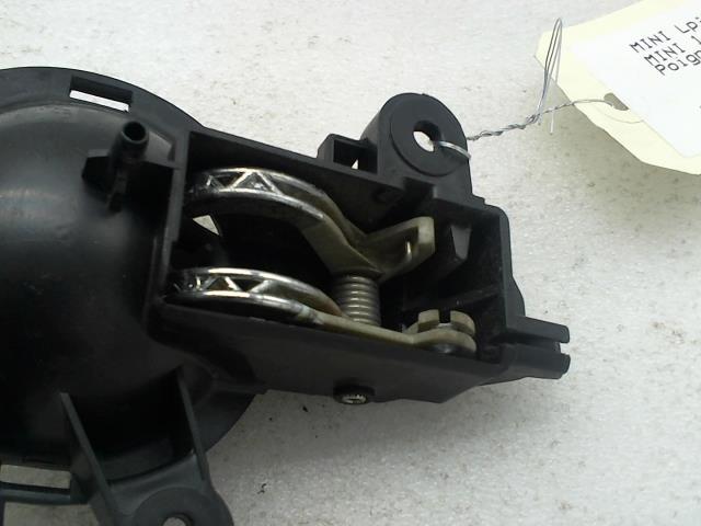 Maniglia interna anteriore destra MINI MINI 1 R50/R53 PHASE 1 Gasolina - 1