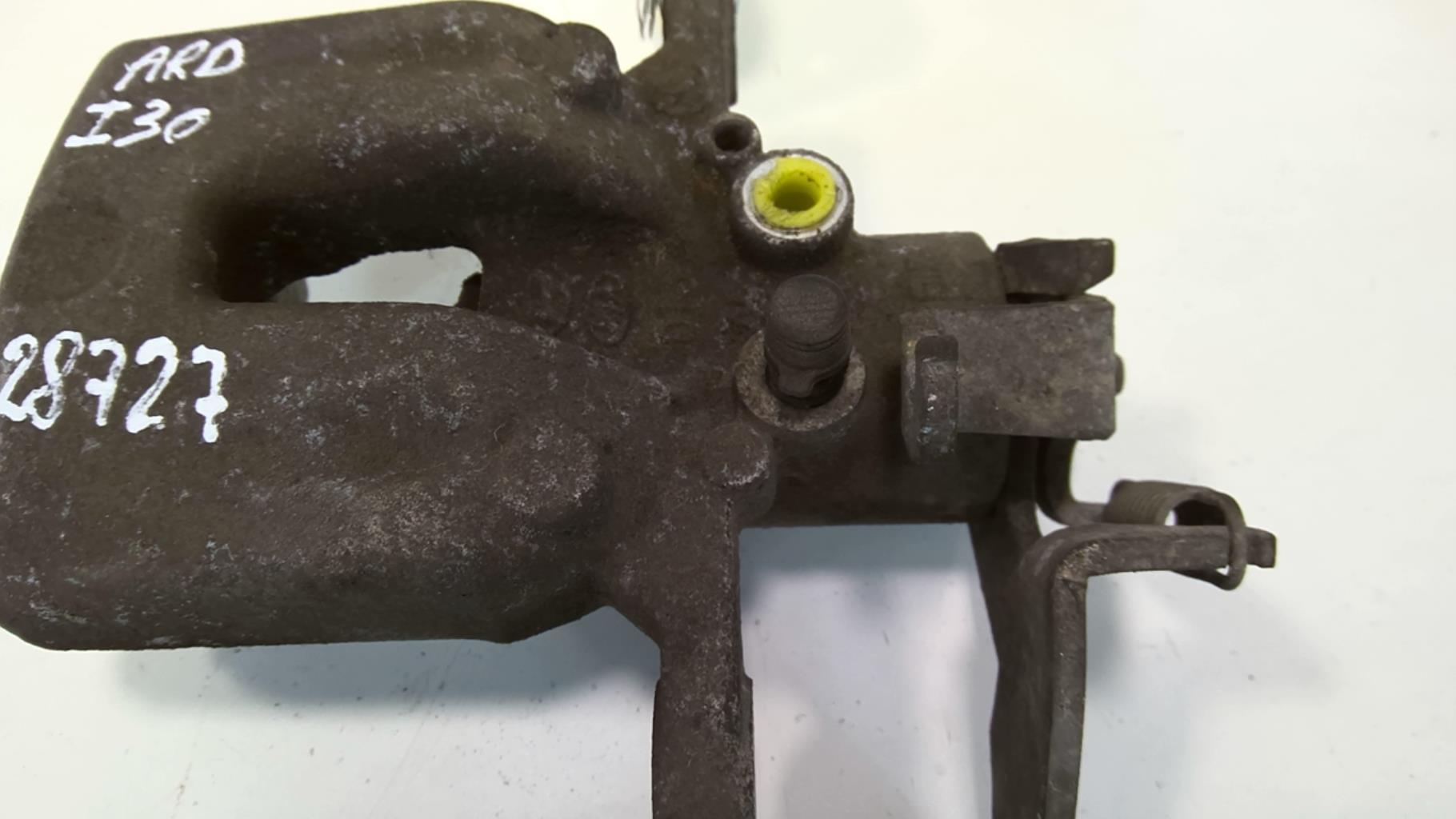 Pinza freni posteriore destra HYUNDAI I 30 2 PHASE 1 Diésel - 1