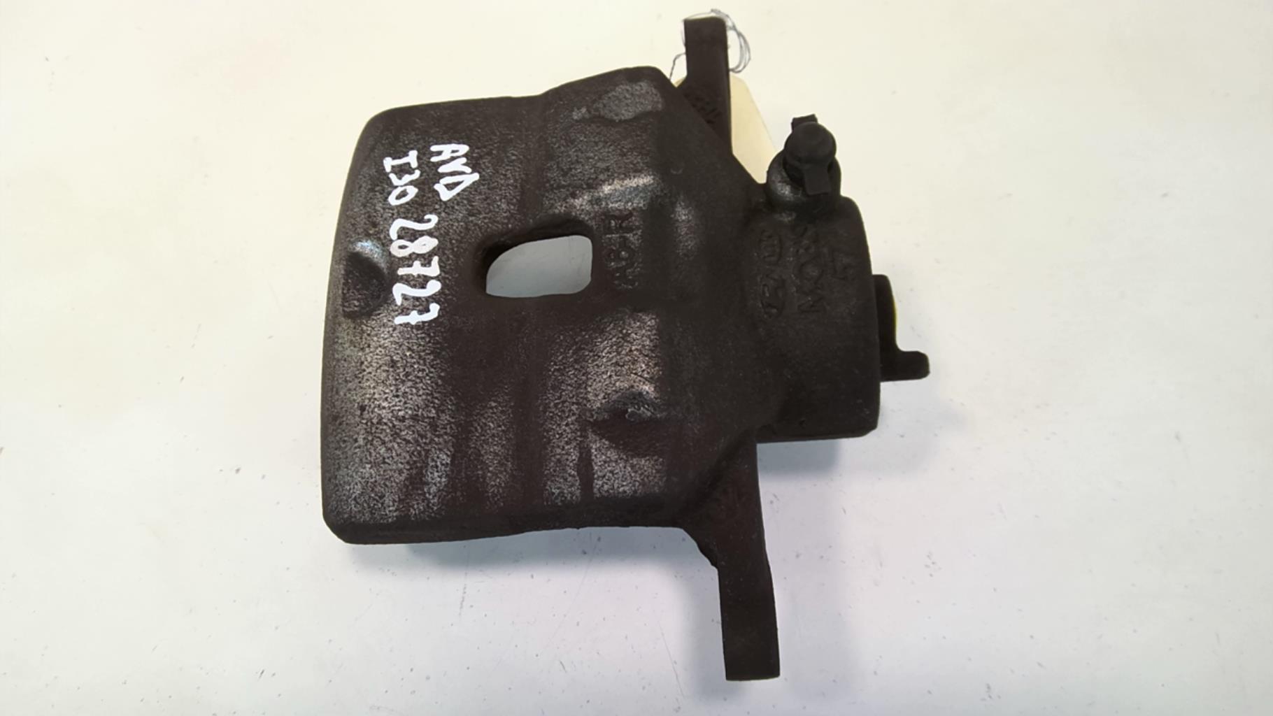 Pinza freni anteriore destra HYUNDAI I 30 2 PHASE 1 Diésel - 1