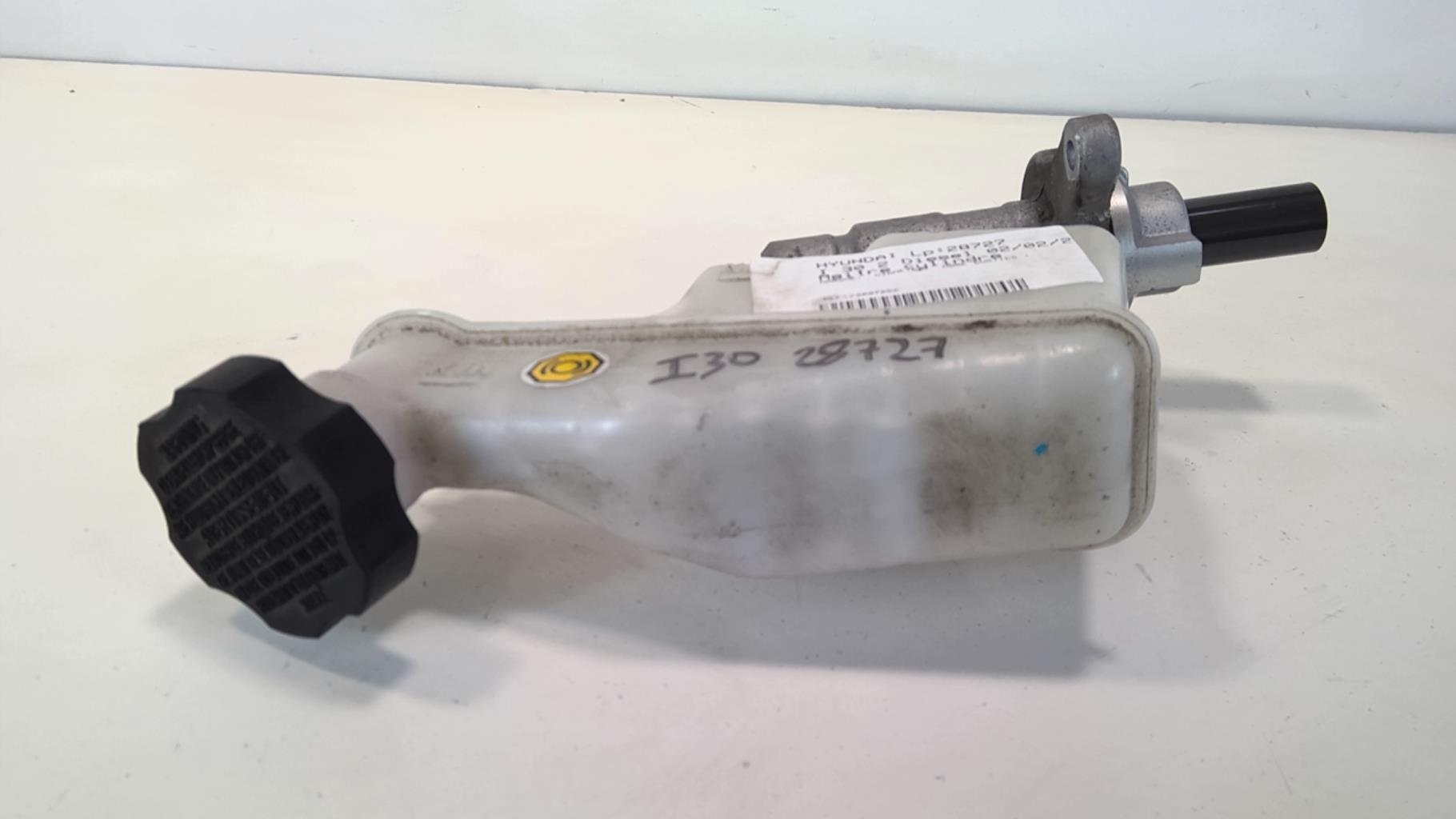 Maitre cylindre (freinage) HYUNDAI I 30 2 PHASE 1 Diesel - 1