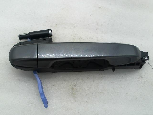 Maniglia portiera posteriore destra TOYOTA VERSO-S PHASE 1 Gasolina - 1