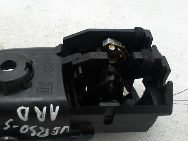 Maniglia interna posteriore destra TOYOTA VERSO-S PHASE 1 Gasolina - 1