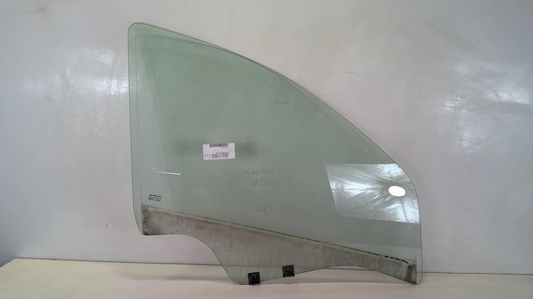 Vitre avant droit DACIA DUSTER 1 PHASE 1 Diesel - 1