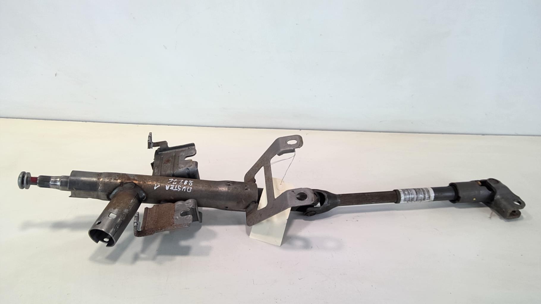 Colonne de direction DACIA DUSTER 1 PHASE 1 Diesel - 1