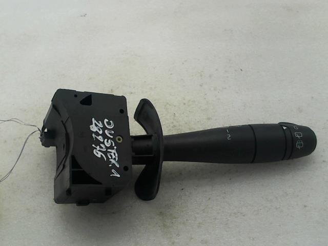Commodo d'essuie glaces DACIA DUSTER 1 PHASE 1 Diesel - 1