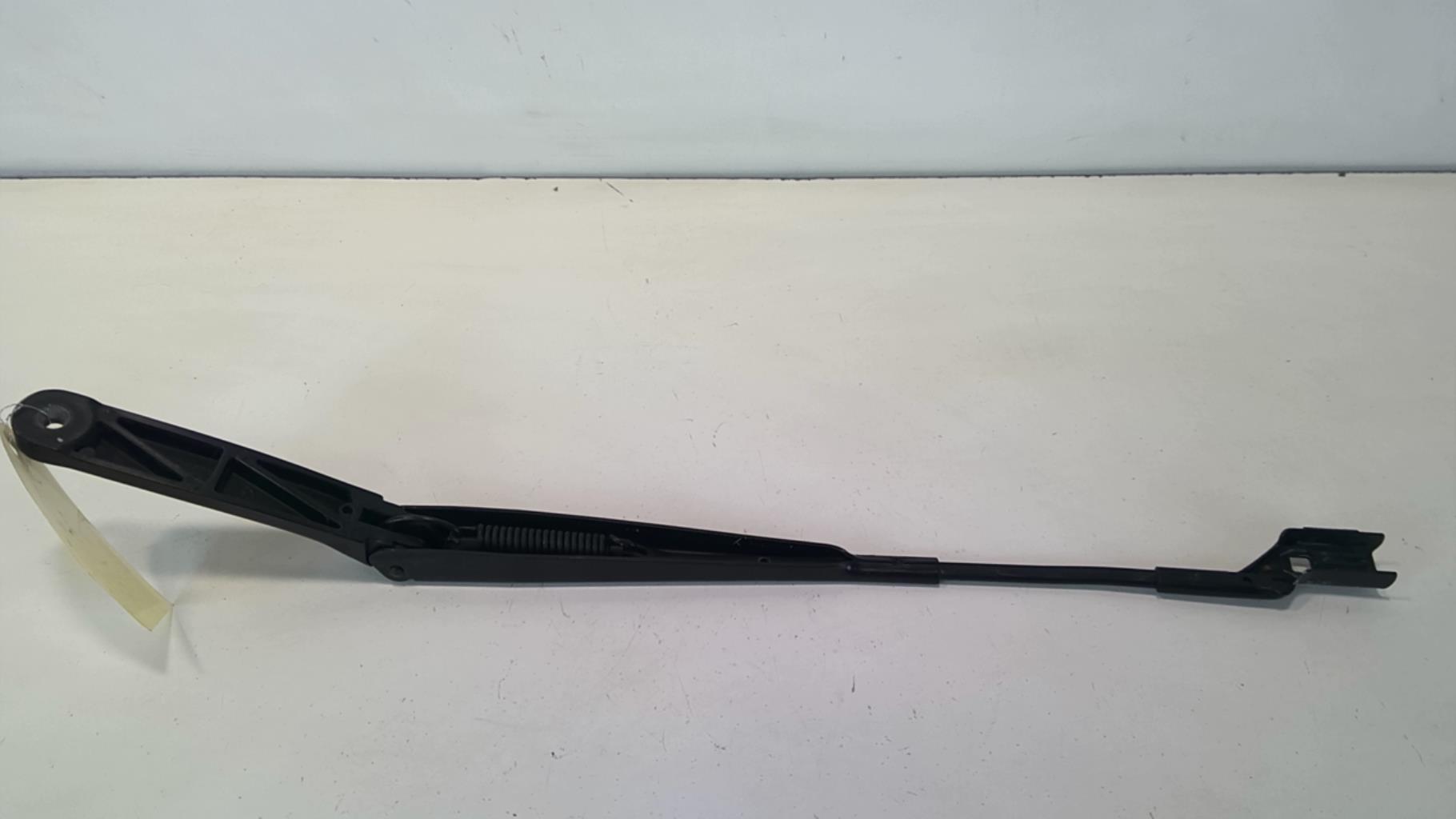 Braccio tergicristallo anteriore sinistro VOLKSWAGEN GOLF 6  - 1
