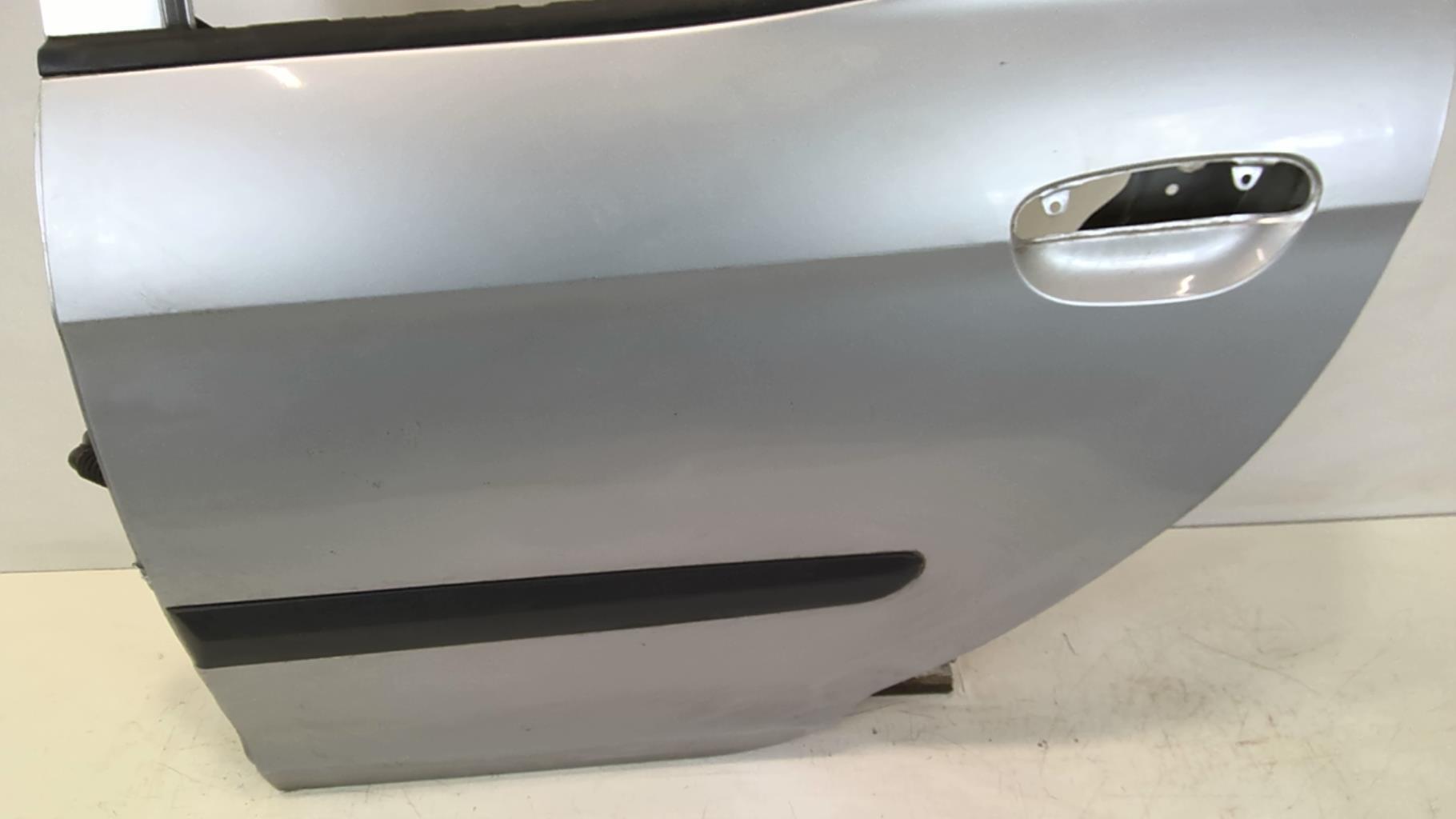 Porte arriere gauche KIA PICANTO 1 PHASE 2 Essence - 1