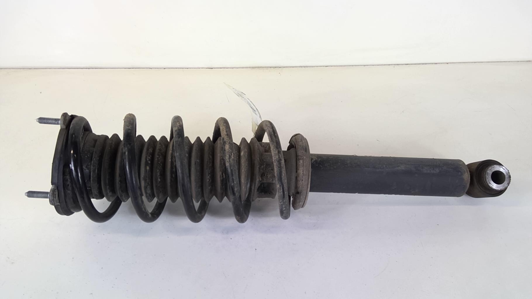 Ammortizzatore anteriore destro PEUGEOT 407 PHASE 1 BREAK Diésel - 1