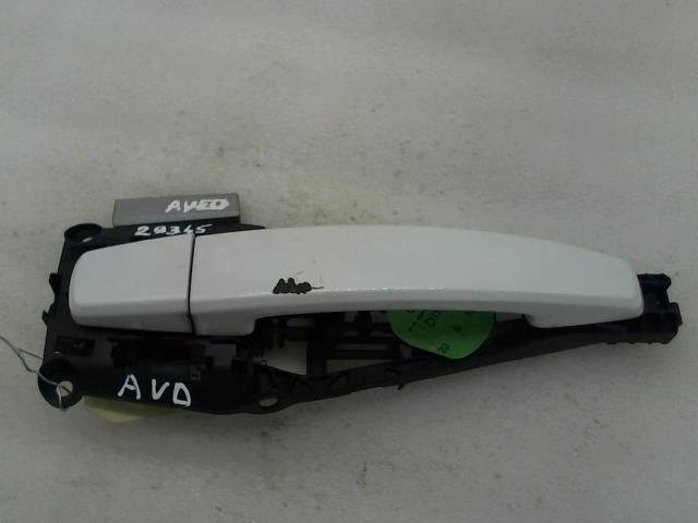 Maniglia portiera anteriore destra CHEVROLET AVEO 2 Diésel - 1