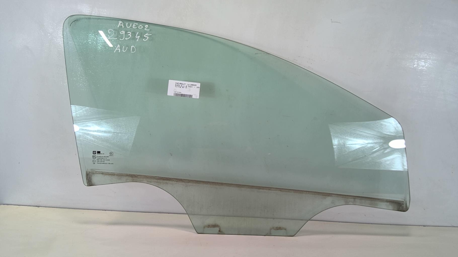 Vitre avant droit CHEVROLET AVEO 2 Diesel - 1