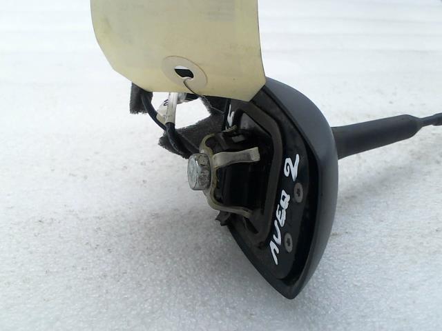 Antenne CHEVROLET AVEO 2 Diesel - 1