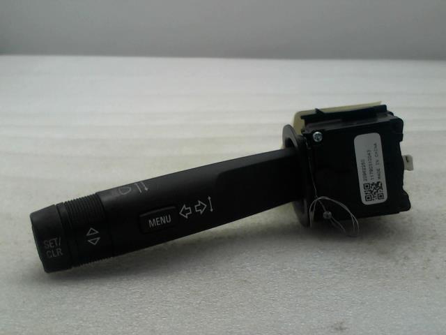 Commodo phare CHEVROLET AVEO 2 Diesel - 1