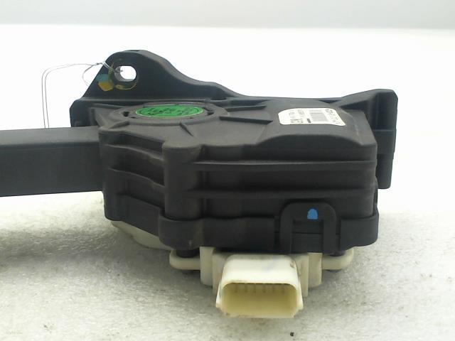 Pedale d'accelerateur CHEVROLET AVEO 2 Diesel - 1