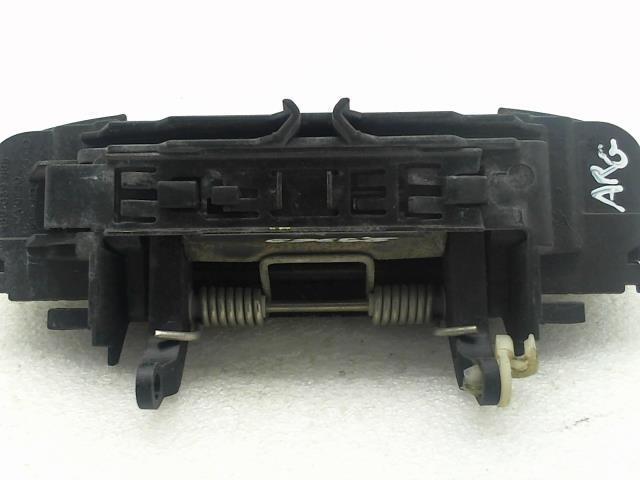 Maniglia portiera posteriore sinistra AUDI A3 2 PHASE 2 Diésel - 1