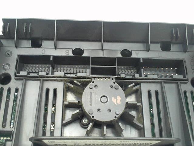 Commande chauffage AUDI A3 2 PHASE 2 Diesel - 1