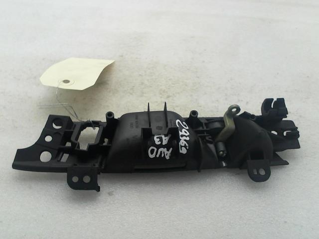 Maniglia interna anteriore destra AUDI A3 2 PHASE 2 Diésel - 1