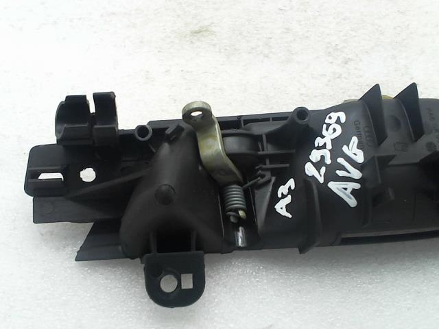 Maniglia interna anteriore sinistra AUDI A3 2 PHASE 2 Diésel - 1