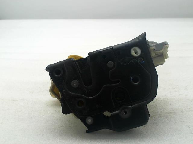 Serrure avant droit AUDI A3 2 PHASE 2 Diesel - 1