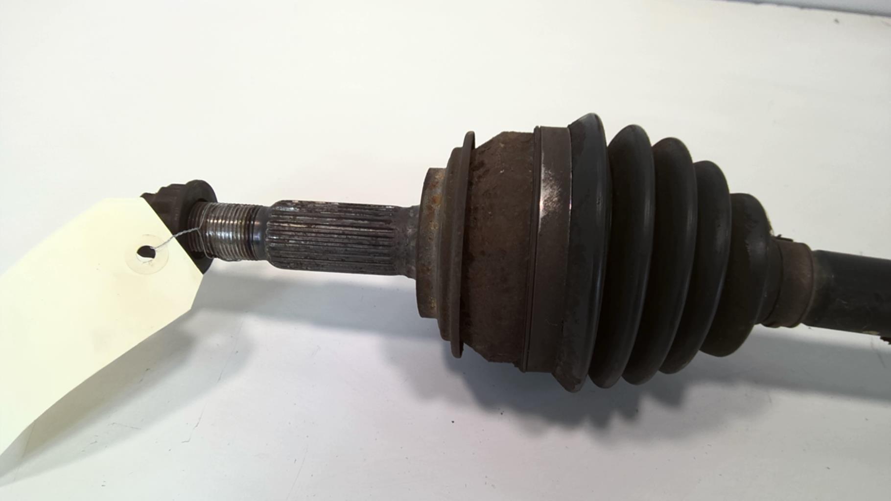 Giunto cardanico albero di trasmissione destro TOYOTA YARIS 2 PHASE 1 Diésel - 1